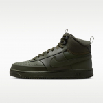 Nike Court Vision Mid Winter Cargo Khaki Sequoia 42