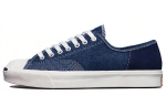 Jack Purcell Converse Low 'Tumesinine pestud teksariie' 171938C 35