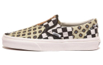 Slip-On Klassikaline Vans 'Tiger Patchwork' VN0A4U381IO 37
