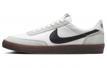 Nike Killshot 2 Nahk Valge Must Kumm Tume Pruun HF1054-100 40.5