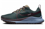 Nike React Pegasus Trail 4 Deep Jungle Khaki Ashen Slate Night Maroon Naiste DJ6159-301 36