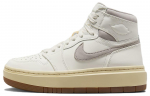 Jordan 1 Elevate High College Grey Naiste DZ3744-100 37.5