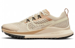 Nike React Pegasus Trail 4 Sanddrift Coconut Milk Naiste DZ2758-112 35.5