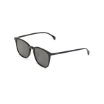 Gucci Kerge raamisarja P&uuml;hade reisiv&auml;ljaanne Ruudukujulised p&auml;ikeseprillid Liblika kuju Meeste p&auml;ikeseprillid Must GG0547SK-001 Dust Bag+Eyeglass Case (Random Color)