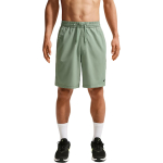 Nike Dri-Fit kerged kootud spordip&uuml;ksid meestele l&uuml;hikesed p&uuml;ksid FN2999-006 S gray