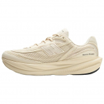 District Vision x New Balance 1080v15 Linane Beež Naiste Tennised Kreemjas MUST W10803BJ 36.5
