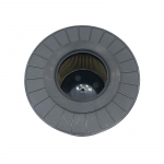 Uus 75mm &otilde;hufilter Hatz 1B20 1B27 1B30 1B20V 1B30V 2W35 mootoriga vibratsiooniplaat 50426000 50426000.1001