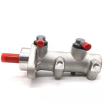 586205L000 58620-5L000 KAB0050 Brake master cylinder for Modern HD65, HD72, HD78 gray