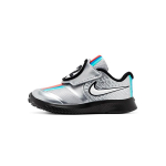 Nike Star Runner 2 Madalad V&auml;ikelaste Jalan&otilde;ud Must H&otilde;bedane Imikutele Ja V&auml;ikelastele CQ4223-001 8C white