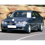 Mercedes W211 S211 W463 W461 Tahavaatepeegel (Mudelid: 2038201321, 2038201421) Neutral gray