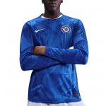 Nike Chelsea FC Dri-Fit Jalgpallis&auml;rk Meeste HV9258-496 XL