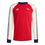 Adidas Originals Jalgpallis&auml;rk Meeste KB1824 XL red