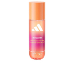 ADIDAS VIBES WOMAN GET COMFY Brume parfum&eacute;e pour cheveux et corps 236 ml