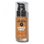 Meigip&otilde;hi - REVLON - Colorstay - Nr 330 Natural Tan - 30ml - Segat&uuml;&uuml;pi kuni rasusele nahale