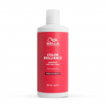 Wella Professionals Invigo Color Brilliance &Scaron;ampoon paksudele ja v&auml;rvitud juustele 500ml