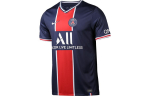 Nike Paris Saint Germain kodustaadioni s&auml;rk 2020 21 Neymar Jr 10 tr&uuml;kiga S&auml;rk CD4242-411 XXL