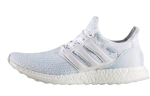 UltraBoost Parley x UltraBoost Adidas 3.0 Limited 'Icey Blue' CP9685 42⅔