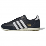 adidas Jaapan Must Valge Naiste Tennised Core-Black Cloud-White Gold-Metallic IH5490 37⅓