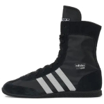 Adidas Originals Wmns Japan High 'Black Silver Metallic' Naiste JR8118 38