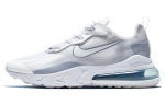 Nike Air Max 270 React Valge Puhta plaatinaga CT1265-100 44