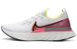 Nike React Infinity Run Platinum Pink Orange Naiste CD4372-004 36.5