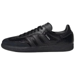 adidas Originaalid SAMBA OG Mugavad ja kerged Saksa armee tossud Meeste must JQ3083 38 black