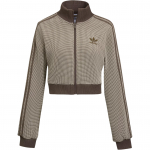 Adidas Originals TRACK TOP CROP Jakk Naiste KC2645 S