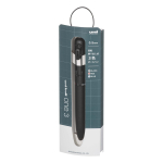 Mitsubishi pliiats One 3 Record Must geel tindiga pastapliiats Uni-ball 0,5 mm UME3SRG05.24