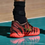 Nike Ja 3 EP 'Hobuse aasta' 41
