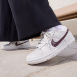 Nike Dunk Low White Plum Chalk (Naiste omad) 42
