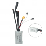 24V36V48V-17A E-jalgratta kontroller 6 MOSFET-i Elektriline jalgratas