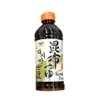 Yamasa Merevetika Tsuyu 500ml One thing black