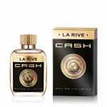 La Rive Cash Man Meeste Tualettvesi Edt 100 Ml