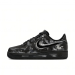 Nike Air Force 1 Jiang Jin Yue, Ni Wei Yi Xi Feng Wei Ma Kulumiskindel Libisemiskindel Madalad T&auml;nava Laua Kingad CW2288-001(Team1390-) 35.5