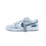 Nike Dunk Phantom Pegasus Kulumiskindlad Madalad Tallaosa Rula Kingad Meeste Hall Valge DD1391-103(Team826-) 40