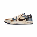 Jordan Air Jordan 1 Pehmendus, Kulumiskindel Madal Vintage Korvpallijalatsid Meeste IH0648-141(Team303-) 42
