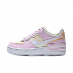 Nike Air Force 1 Shadow Mugavad Mitmek&uuml;lgsed Tossud Naiste tossud Must DZ1847-600 35.5