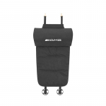 Autotooli jala tugi pikendus Nahast Auto pikenduspadi Mercedes Benz AMG W203 W206 W220 W205 W211 W212 W201 W168 W167 jaoks