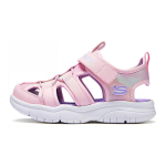 Skechers libisemiskindlad kerged laste sandaalid Laste sandaalid Heleroosa 303276L-LTPK 27.5