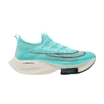 Nike Air Zoom Alphafly Next% 'Hyper Turquoise' 44.5