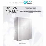 JAY B(GOT7) 3. album [TR .EE] Meditatsiooniversioon [NO POB]