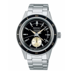 PRESAGE Stiilne Mehaaniline SARY229 Kell [Seiko Kell] 60ndate Meeste black