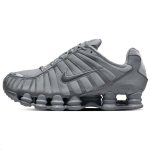 Nike Shox TL 'Kogu Hall' Meeste AV3595-015 EU 39
