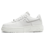 (NAISTE) Nike Air Force 1 Pixel 'Summit White' Naiste CK6649-102 EU 37.5
