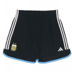 adidas Argentina 22 Koduv&auml;rava l&uuml;hikesed p&uuml;ksid Aasia suuruses 'Must Valge' Meeste HB9216 S