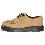 dr. Martens Ramsey Savannah Suede Mugavad Lihtsad Moodsad Mitmek&uuml;lgsed Madalad Vabaajajalatsid Unisex Vabaajajalatsid Pruun 40572200 37 beige