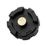 Yamaha 12/24L bensiinipaagi korgi kate lekkekindel mootori keermestatud k&uuml;tusepaagi korgid K&uuml;tusekorgid Asendab universaalset varuosa must