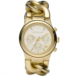 Michael Kors MK3131 Runway Kronograaf Naiste K&auml;ekell 38 kuld