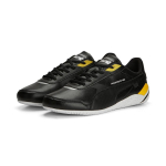 Meeste tossud Puma Porsche Legacy RDG Cat 2.0 Motorsport spordijalatsid mustad (307445-01) 40.5 must