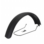 Tagumine porilaud Super73 S1/S2/R/Z1/ZX/Z MIAMI/ADVENTURE SERIES jaoks S1 without brakest